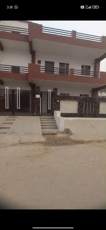 5 BHK Independent House For Sale in BPTP Parkland, Sector 75