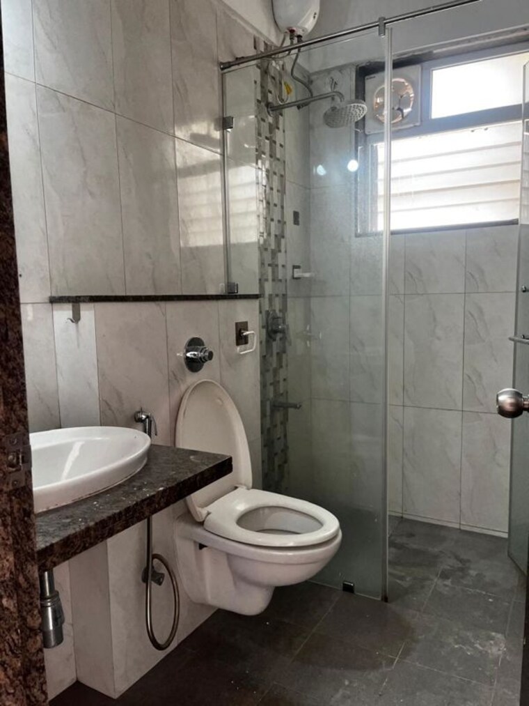 Bathroom, hinjewadi 3.5 Bedroom 2650 Sq.Ft. Villa In Hinjewadi Pune 9721332