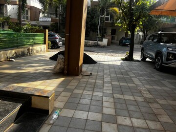 3.5 BHK Villa For Rent in Hinjewadi