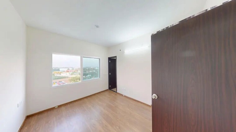 Room, shriram-greenfield-phase-2 2 Bedroom 1165 Sq.Ft. Apartment In Budigere Bangalore 9721316