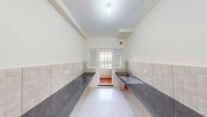 Building Lobby in 2 BHK Apartment at Shriram Greenfield Phase 2, Budigere – for Sale