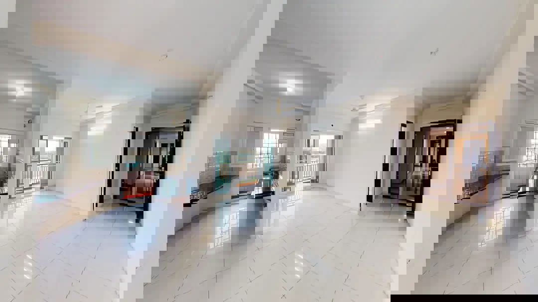 2 BHK 1165 Sq.Ft. Apartment in Shriram Greenfield Phase 2