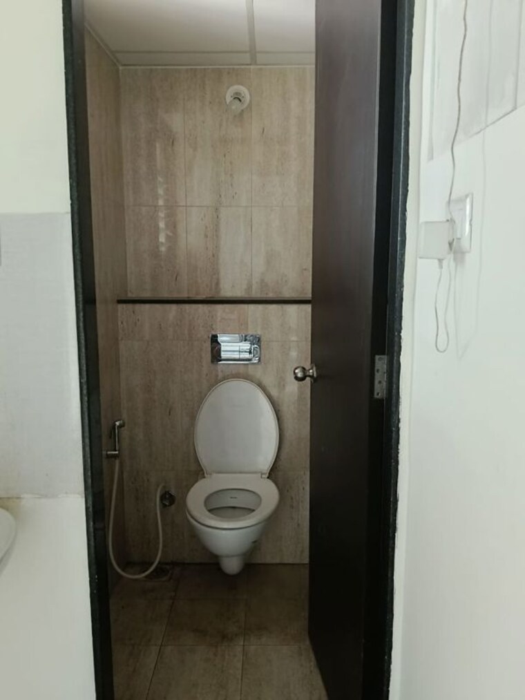 Bathroom, kolte-patil-life-republic 1 Bedroom 470 Sq.Ft. Apartment In Hinjewadi Pune 9721352