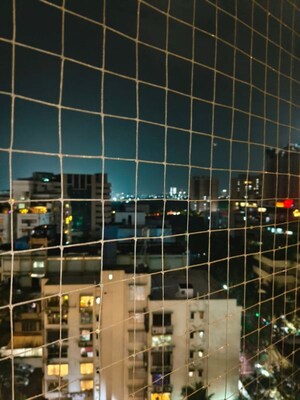 3 BHK Apartment – Exterior View View at Rustomjee OZone, Goregaon West - for Rent