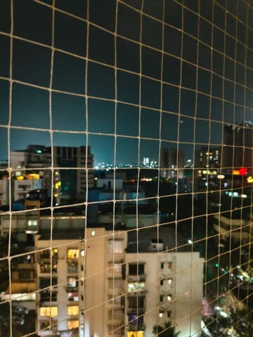 3 BHK Apartment – Exterior View View at Rustomjee OZone, Goregaon West - for Rent