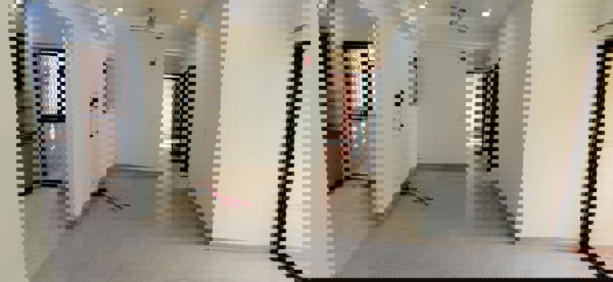 2 BHK Apartment For Rent in Migsun Vilaasa