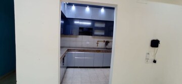 Kitchen in 2 BHK Apartment at Migsun Vilaasa, Eta Ii Greater Noida – for Rent