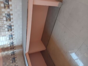 Building Lobby in 2 BHK Apartment at Neknampur – for Sale