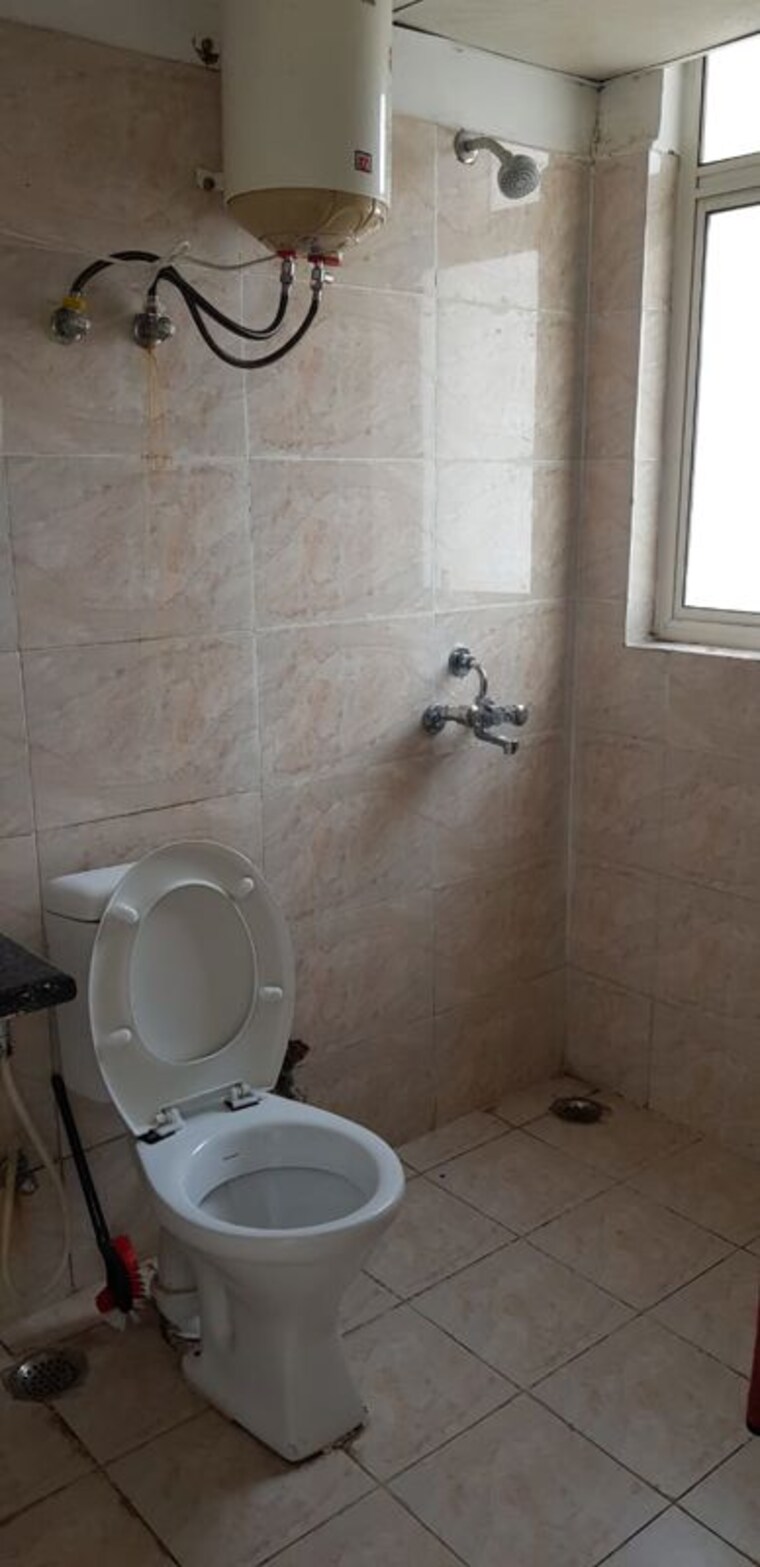 Bathroom, ss-the-coralwood 3 Bedroom 1750 Sq.Ft. Apartment In Sector 84 Gurgaon 9721378