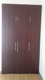 3 BHK 1750 Sq.Ft. Apartment in SS The Coralwood