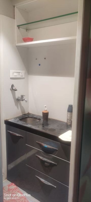 Floor Plan in  Office Space at Fergusson College Road – for Rent