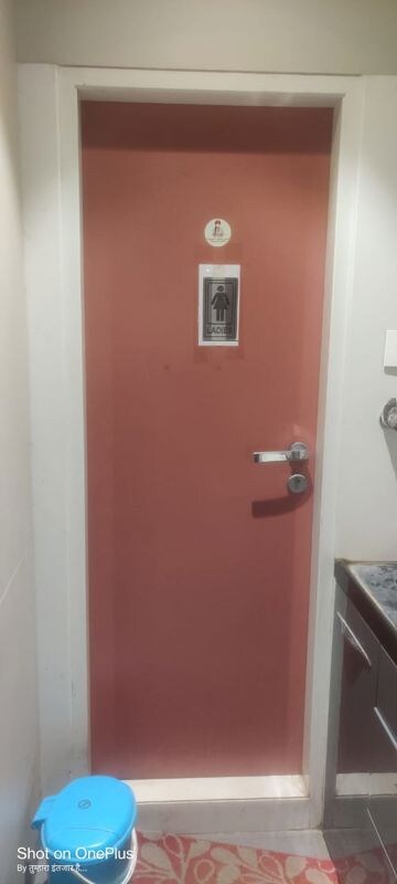 Furnished Amenities in  Office Space at Fergusson College Road – for Rent