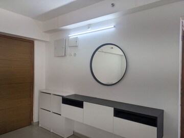 Kitchen in 3 BHK Apartment at Incor One City, Kukatpally – for Rent