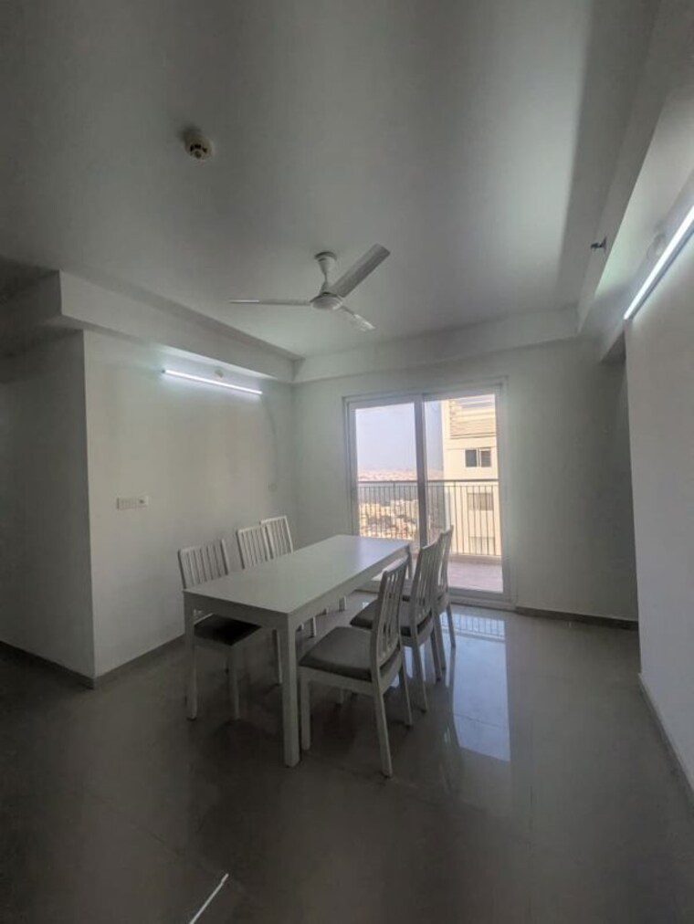 Living Room, incor-one-city 3 Bedroom 1735 Sq.Ft. Apartment In Kukatpally Hyderabad 9721363