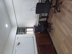 Kitchen in  Office Space at Remi Bizcourt, Andheri West – for Sale