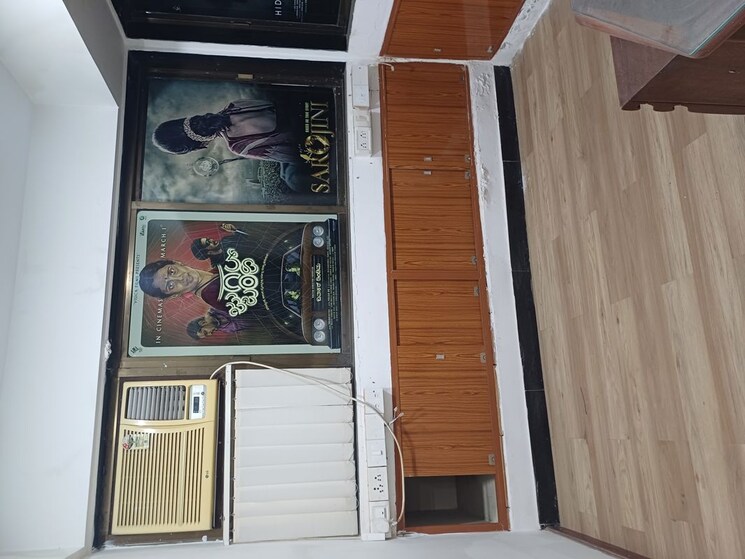 Balcony, remi-bizcourt Commercial Office Space 936 Sq.Ft. In Andheri West Mumbai 9721386