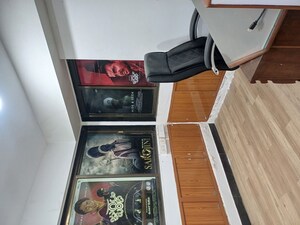Furnished Amenities in  Office Space at Remi Bizcourt, Andheri West – for Sale