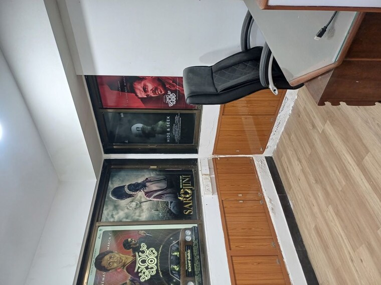 undefined, remi-bizcourt Commercial Office Space 936 Sq.Ft. In Andheri West Mumbai 9721386