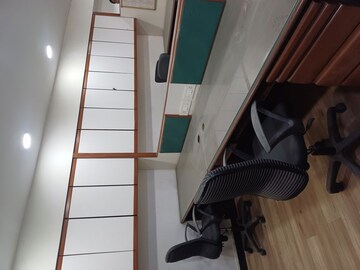 Staircase in  Office Space at Remi Bizcourt, Andheri West – for Sale