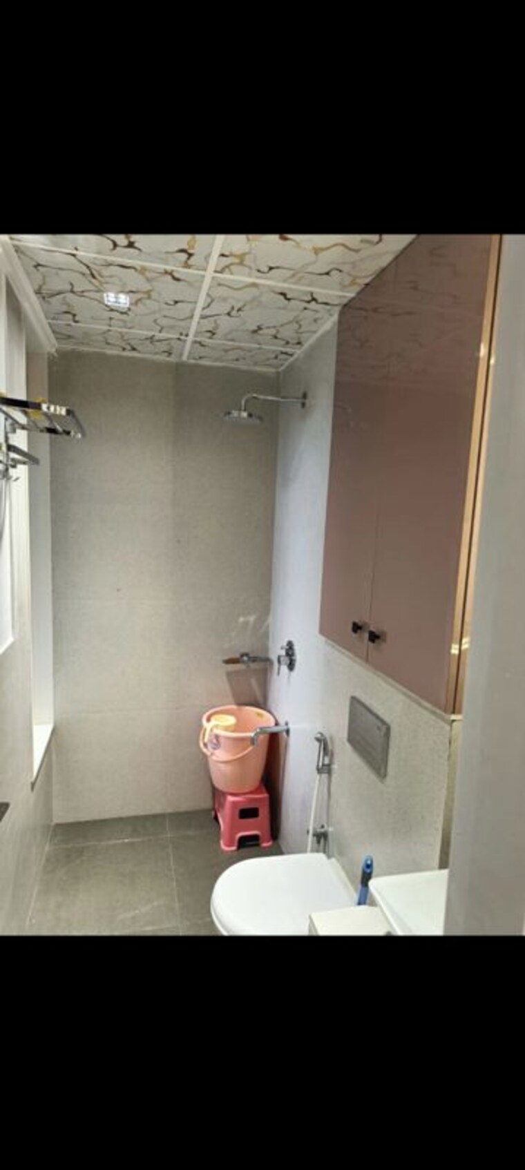 Bathroom, tata-serein 2 Bedroom 715 Sq.Ft. Apartment In Pokhran Road No Two Thane 9721388