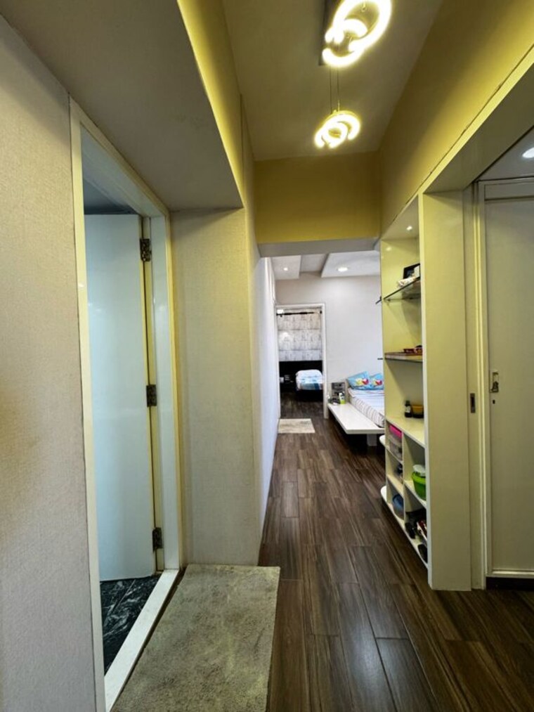 undefined, lodha-splendora 4 Bedroom 2250 Sq.Ft. Apartment In Ghodbunder Road Thane 9721383