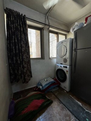 Parking in 4 BHK Apartment at Lodha Splendora, Ghodbunder Road – for Sale