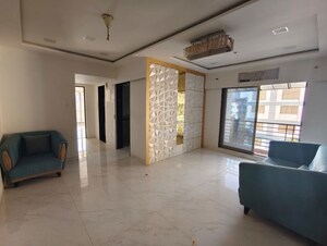 2 BHK Apartment For Rent in Kalpataru Immensa, Kolshet Road