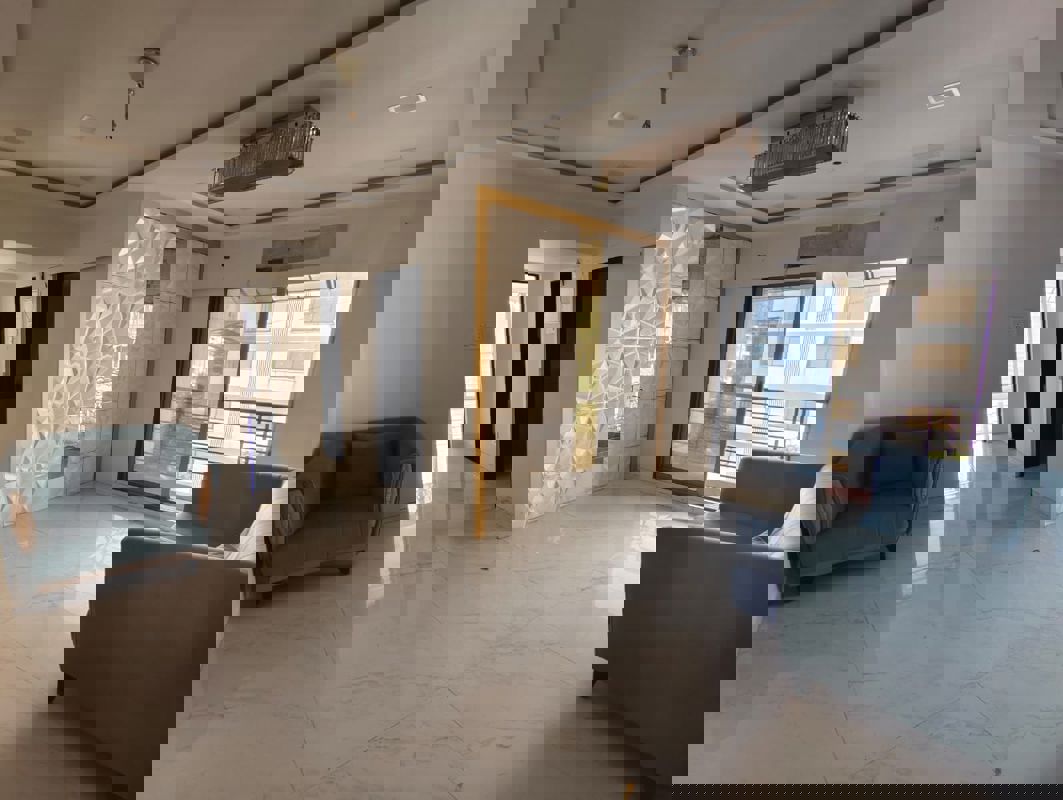 2 BHK + Pooja Room Apartment For Rent in Kalpataru Immensa