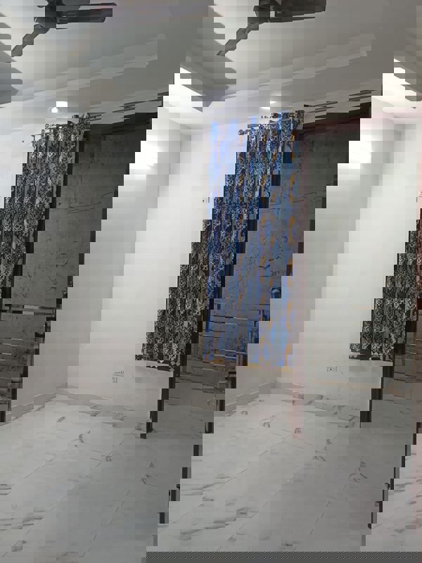 1 BHK Builder Floor For Rent in Malviya Nagar