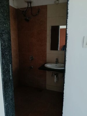 Kitchen in 3 BHK Apartment at Kolte Patil Life Republic, Hinjewadi – for Rent