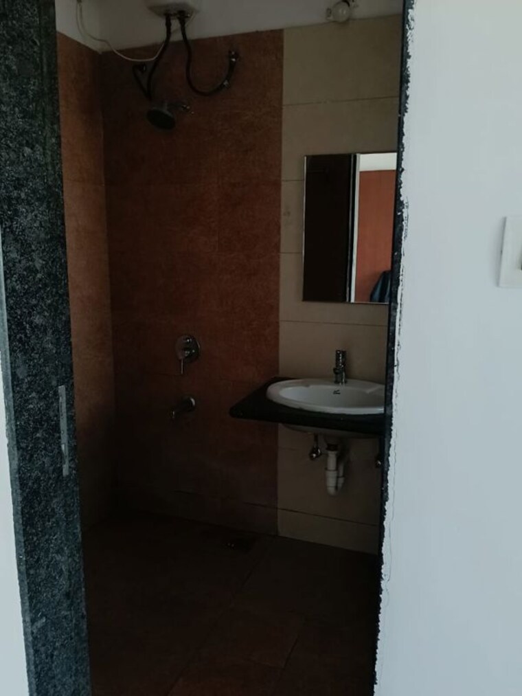 Kitchen, kolte-patil-life-republic 3 Bedroom 1210 Sq.Ft. Apartment In Hinjewadi Pune 9721404