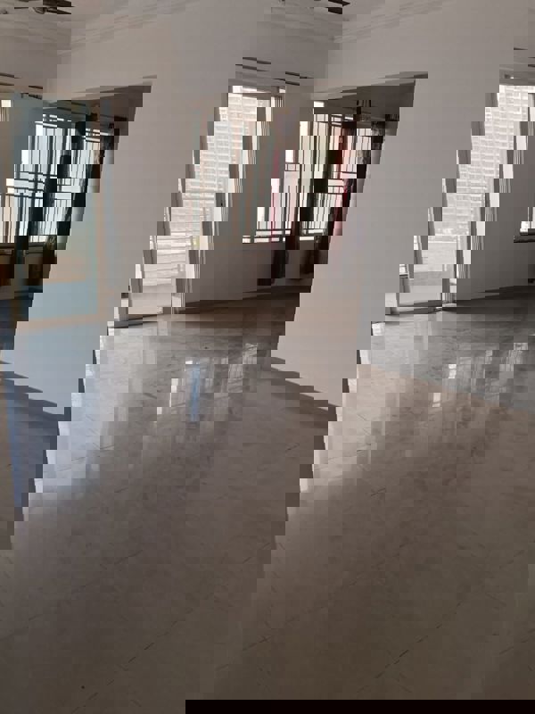 3 BHK + Extra Room Apartment For Rent in Kolte Patil Life Republic