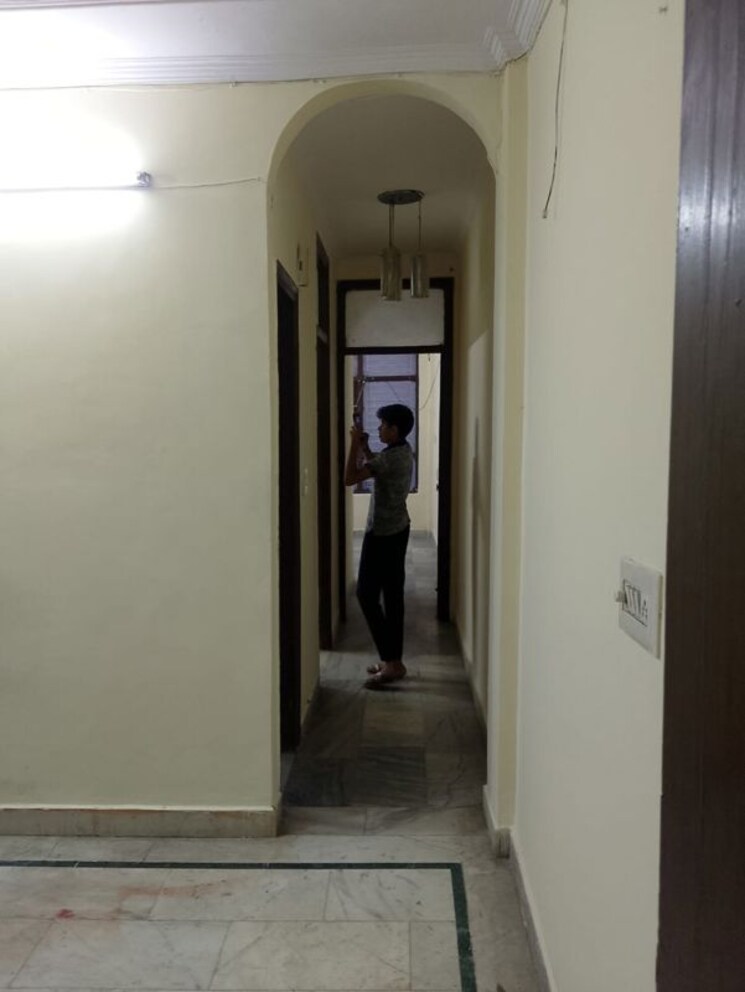 undefined, malviya nagar 2 Bedroom 700 Sq.Ft. Builder Floor In Malviya Nagar Delhi 9721413