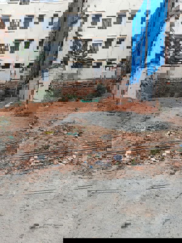 Plot For Sale in Amit Site