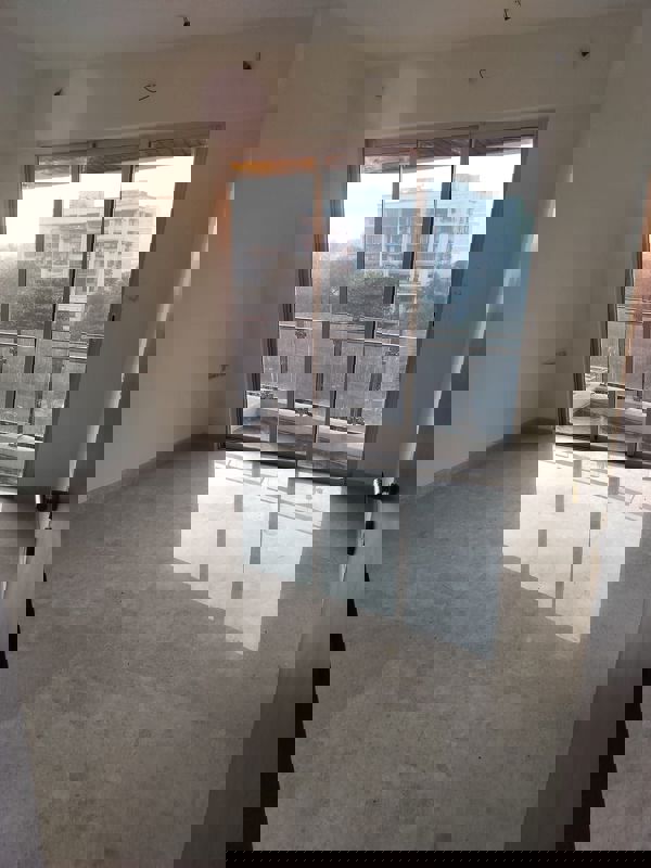 3 BHK + Servant Room Apartment For Sale in The Wadhwa The Nest