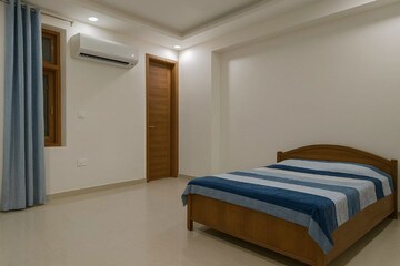 4 BHK Apartment For Rent in Apex Green, Sector 8