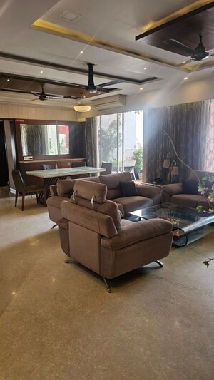 3 BHK Apartment For Rent in Gera Trinity Towers, Kharadi
