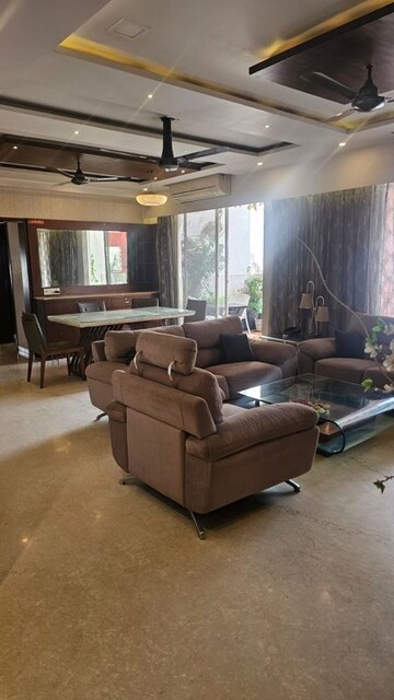 3 BHK Apartment For Rent in Gera Trinity Towers, Kharadi