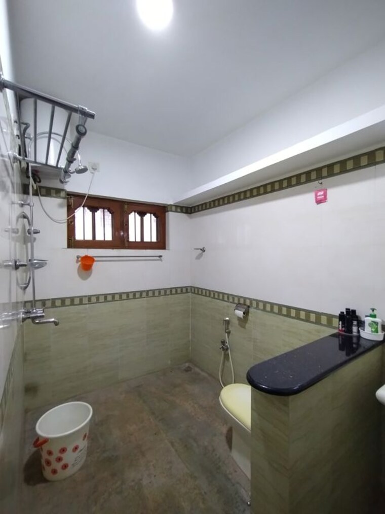 Team Area, sanjay nagar 4 Bedroom 2500 Sq.Ft. Villa In Sanjay Nagar Bangalore 9721424