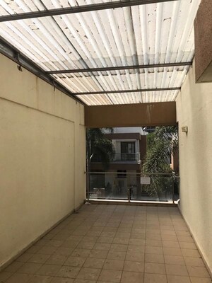 3 BHK Villa – Exterior View View at Kolte Patil Life Republic, Hinjewadi - for Rent