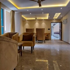 3 BHK + Extra Room Apartment For Sale in Tech Zone 4 Greater Noida