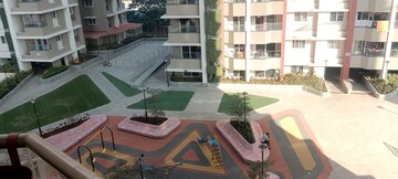 2.5 BHK Apartment – Exterior View View at Avon Vista, Balewadi - for Sale