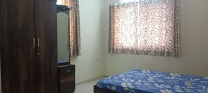 Bedroom in 2.5 BHK Apartment at Avon Vista, Balewadi – for Sale