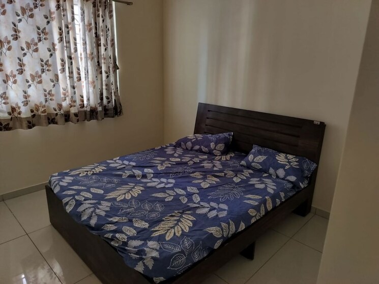 Bedroom, avon-vista 2.5 Bedroom 1400 Sq.Ft. Apartment In Balewadi Pune 9721379