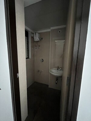 Building Lobby in 1.5 BHK Apartment at Lodha Palava Fresca C And D, Dombivli East – for Rent