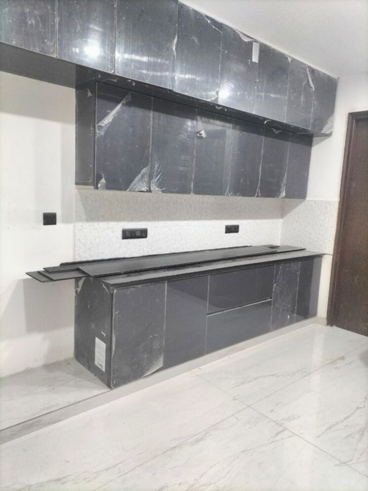 Kitchen, fair-alide-apartment 3 Bedroom 2350 Sq.Ft. Apartment In Cunningham Road Bangalore 9721460