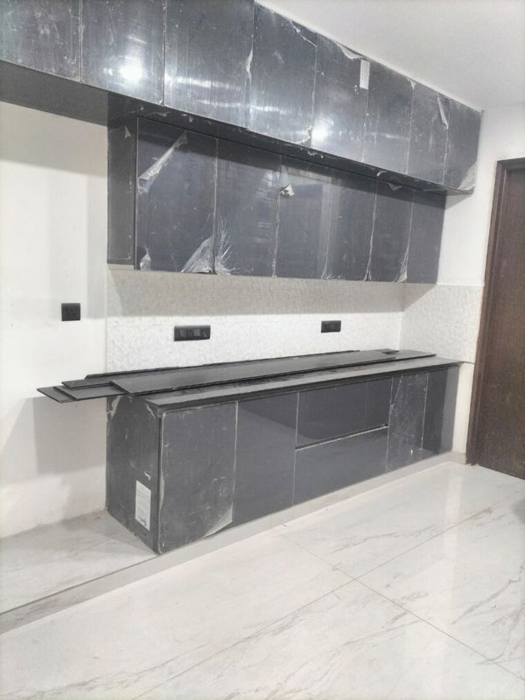 Kitchen, fair-alide-apartment 3 Bedroom 2350 Sq.Ft. Apartment In Cunningham Road Bangalore 9721460