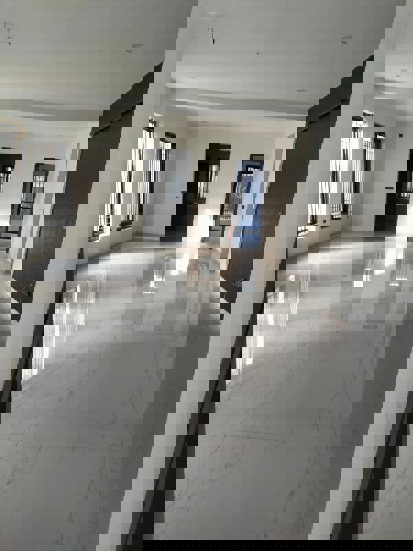 3 BHK + Servant Room Apartment For Rent in Fair Alide Apartment