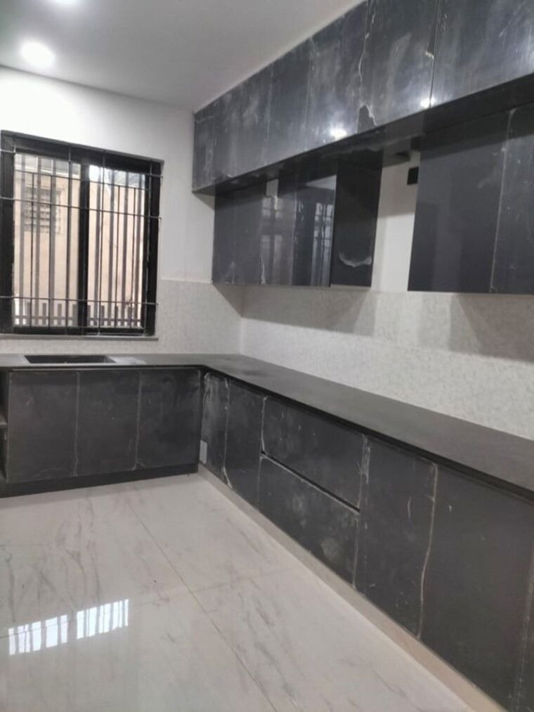 Kitchen, fair-alide-apartment 3 Bedroom 2350 Sq.Ft. Apartment In Cunningham Road Bangalore 9721460