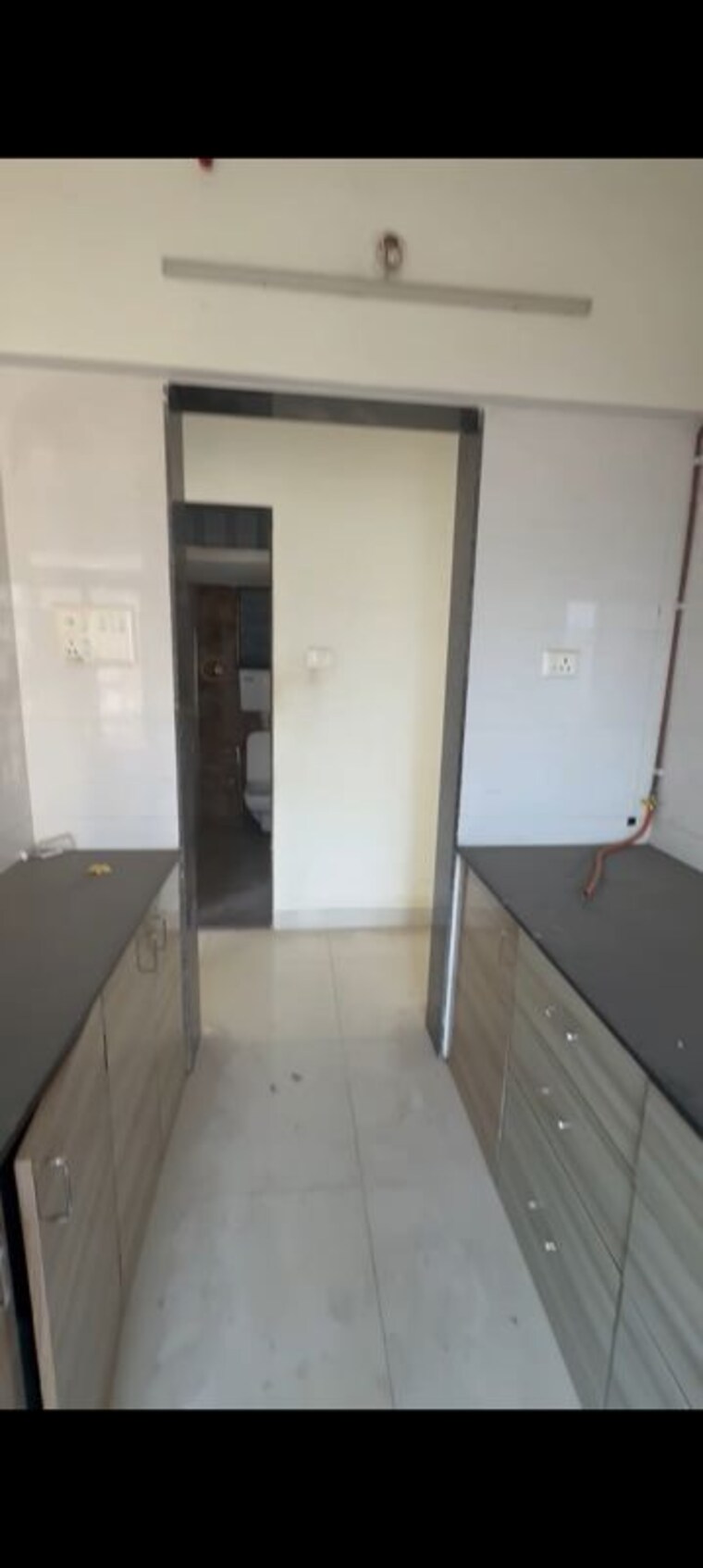 Bathroom, prithvi-pride 1 Bedroom 429 Sq.Ft. Apartment In Mira Road Thane 9721462